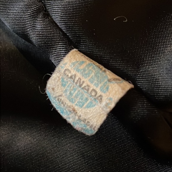 80's Wool Coat - Picture 6 of 16